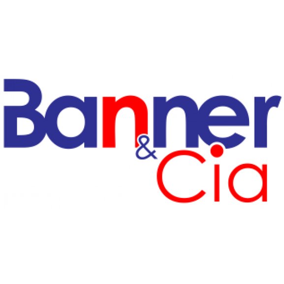 Logo of Banner e cia