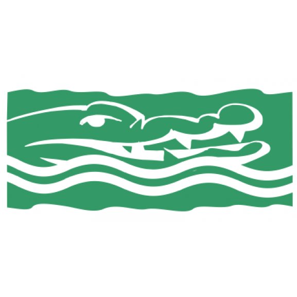Logo of Crocodile Pit
