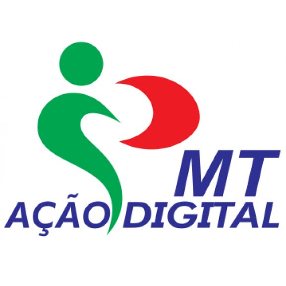 Logo of MT Ação Digital