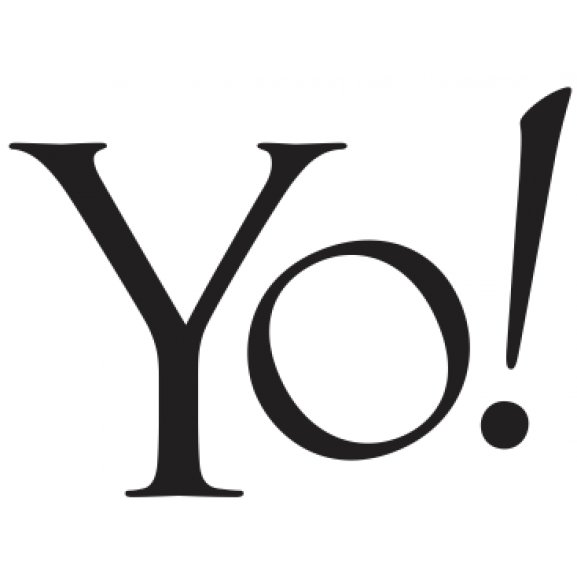 Logo of Yo!
