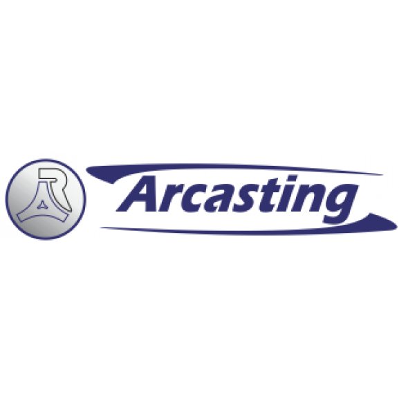 Logo of Arcasting