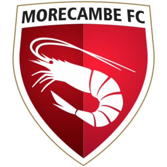 Logo of Morecambe FC