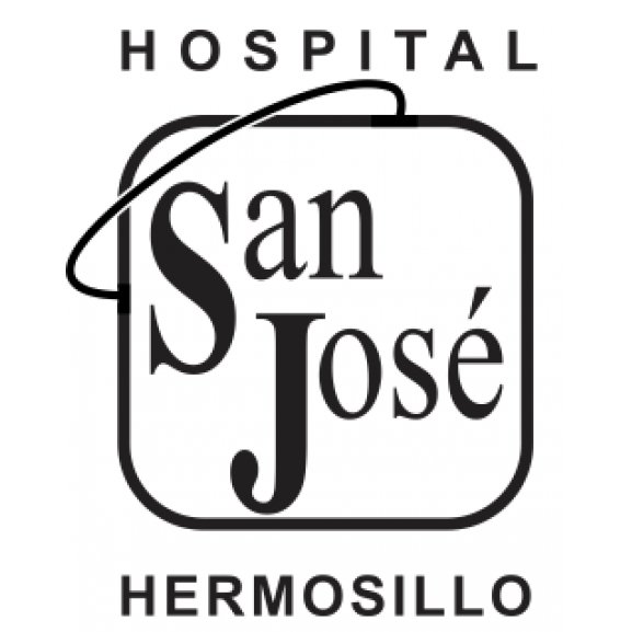 Logo of Hospital San Jose Hermosillo