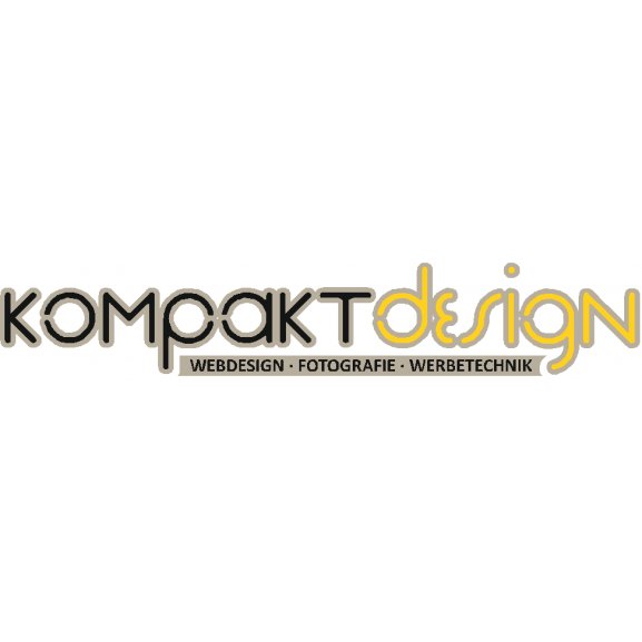 Logo of Kompaktdesign