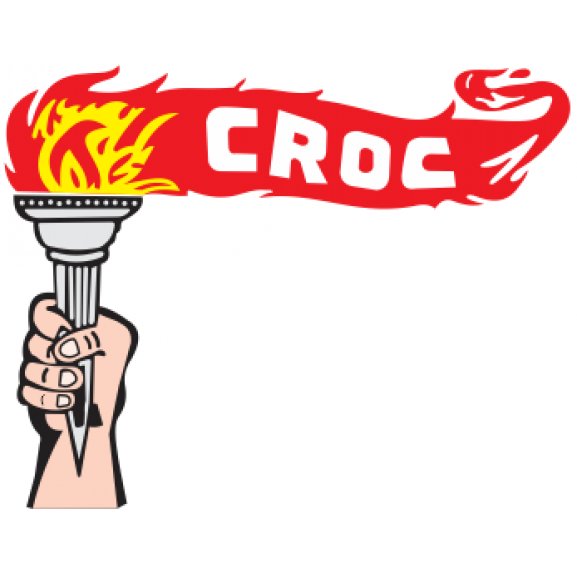 Logo of CROC