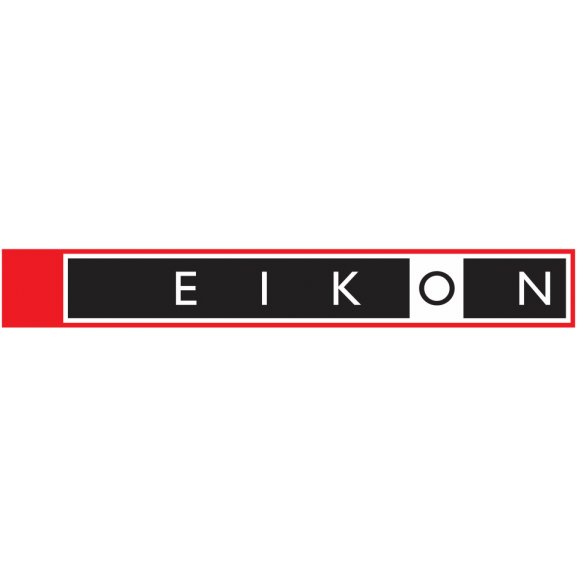 Logo of Eikon