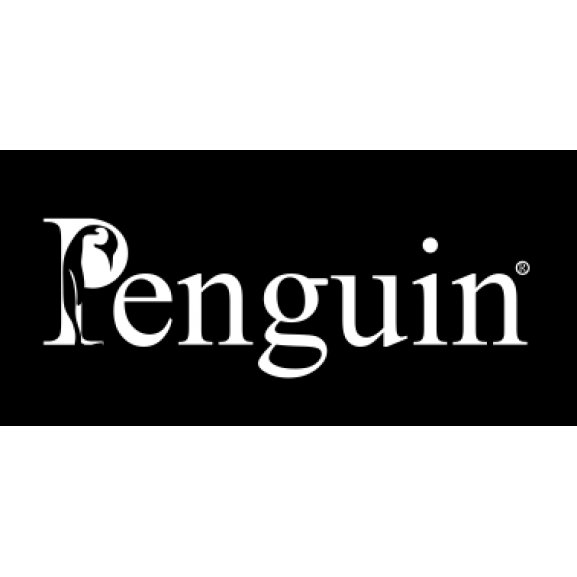 Logo of Penguin
