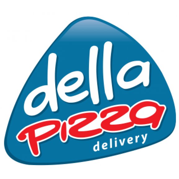Logo of Della Pizza