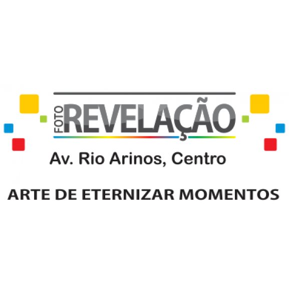 Logo of Foto Revelação Juara