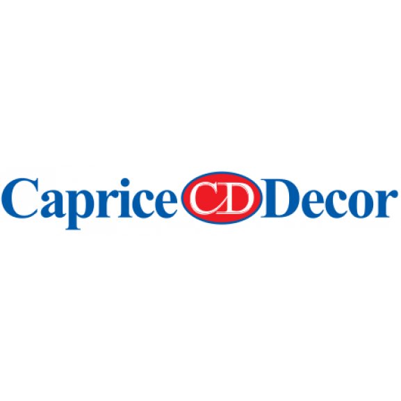 Logo of Caprice Decor