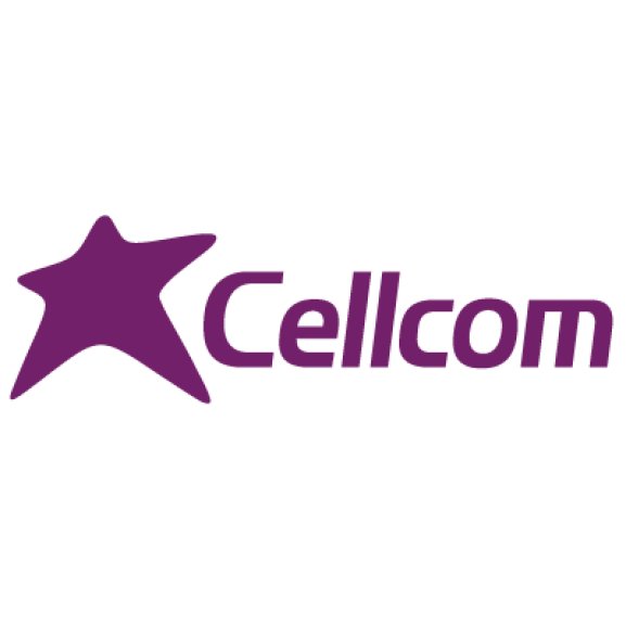 Logo of Cellcom