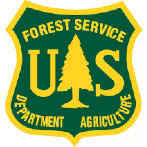 Logo of United States Forest Service