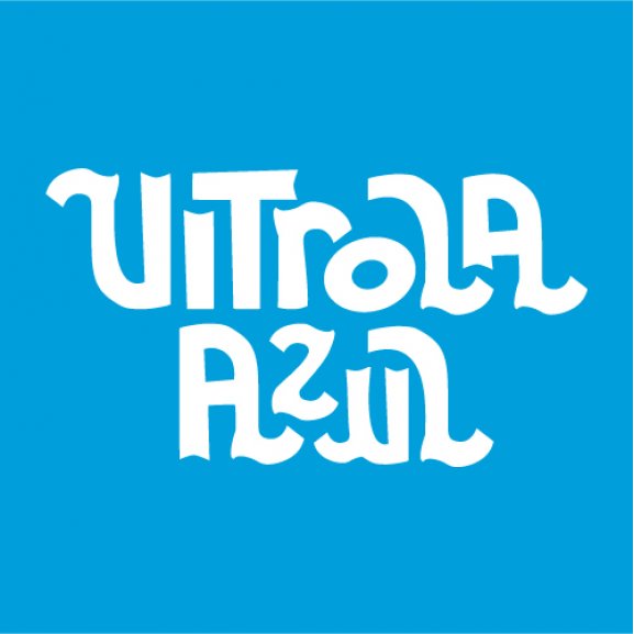 Logo of Vitrola Azul