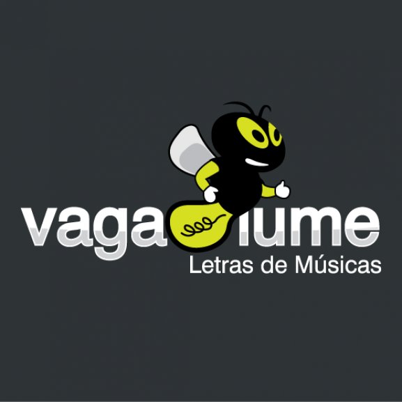 Logo of Vagalume