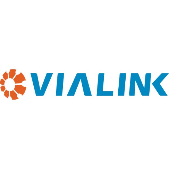 Logo of Vialink