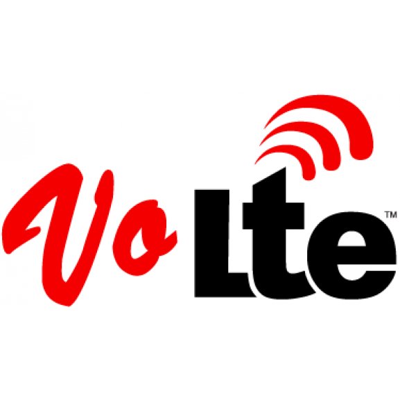 Logo of VoLte