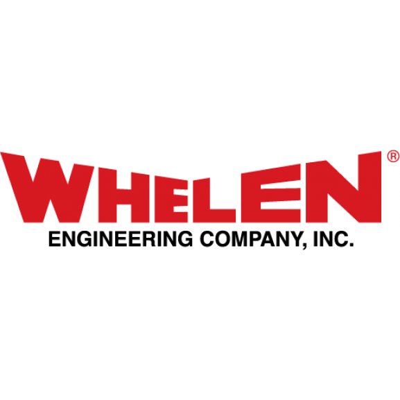 Logo of Whelen