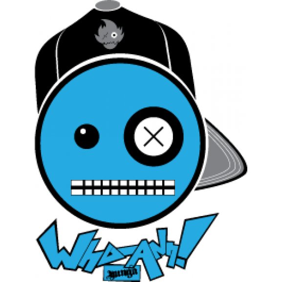 Logo of Who-Ann! Ninja
