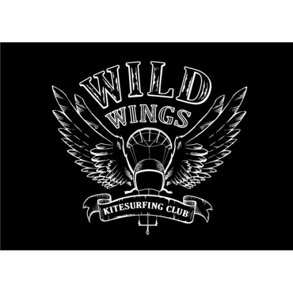 Logo of Wild Wings