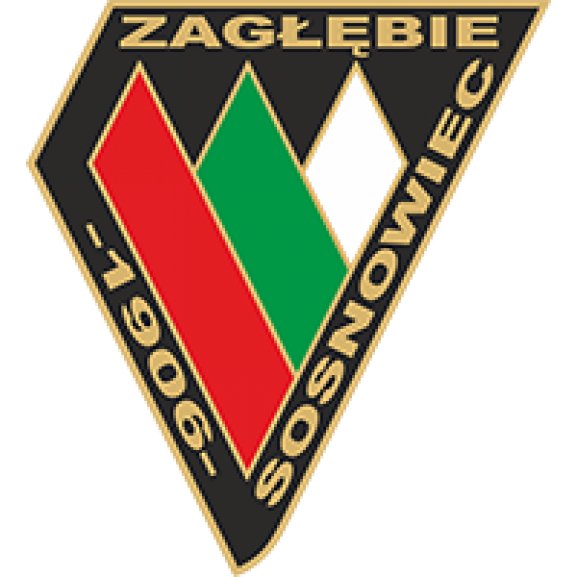 Logo of Zagłębie Sosnowiec