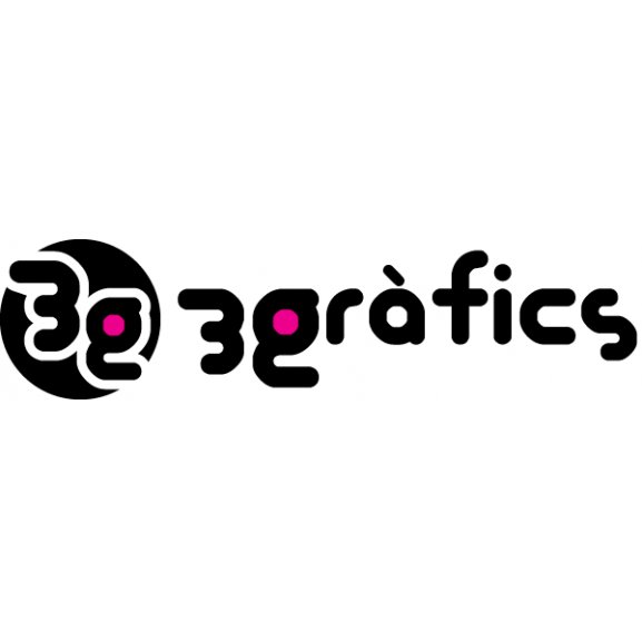 Logo of 3grafics