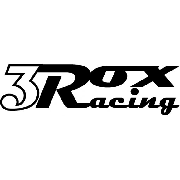 Logo of 3Rox Racing