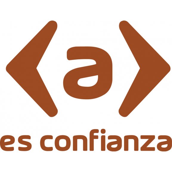 Logo of a es confianza