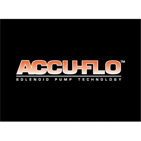 Logo of ACCU-FLO
