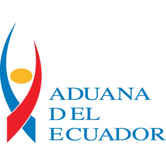Logo of Aduana del Ecuador