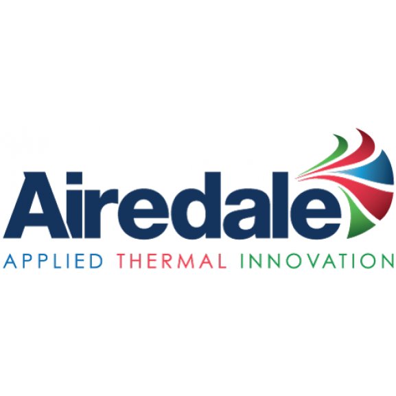 Logo of Airedale