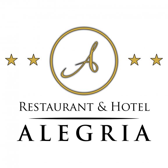 Logo of Alegria - Hotel&amp;Restaurant