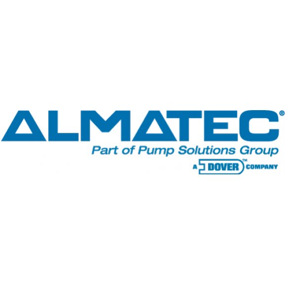 Logo of ALMATEC