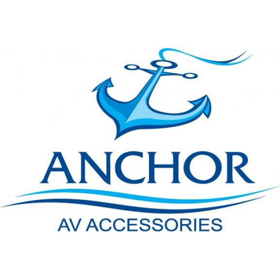Logo of Anchor AV