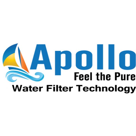 Logo of Apollo Water Filter