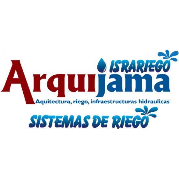 Logo of Arquijama