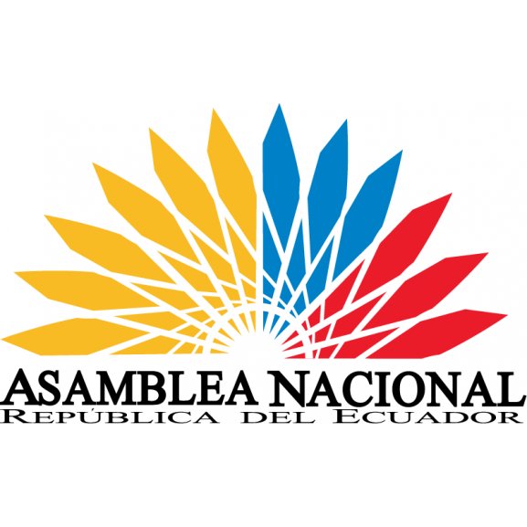 Logo of Asamblea Nacional - República del Ecuador