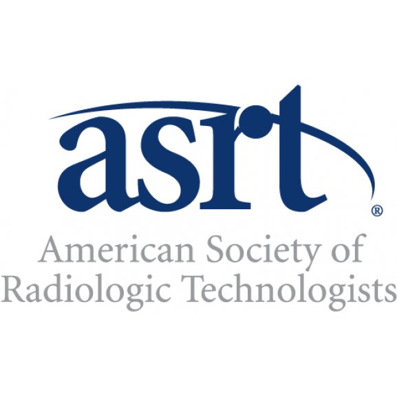 Logo of American Society of Radiologic Technologists
