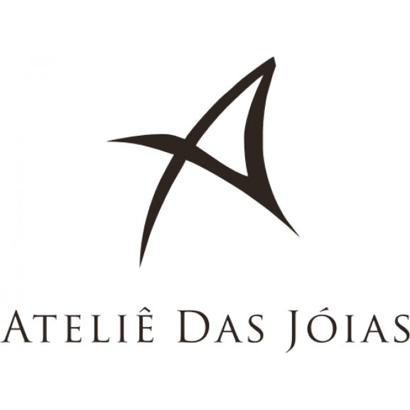 Logo of Ateliê das Jóias
