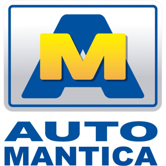 Logo of Auto Mantica