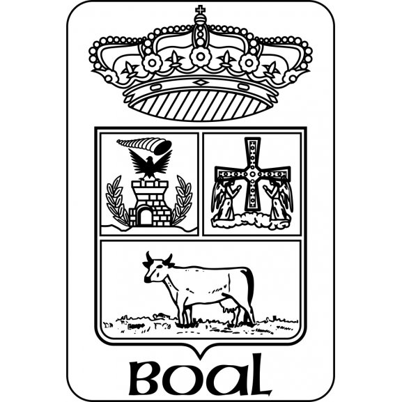 Logo of Ayuntamiento de Boal