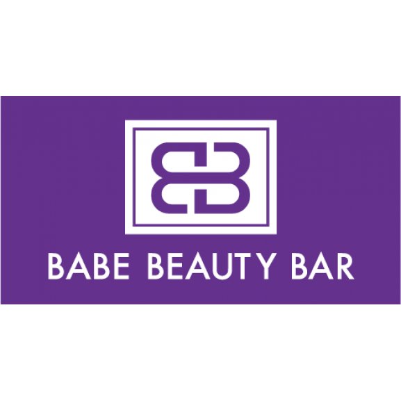 Logo of Babe Beauty Bar