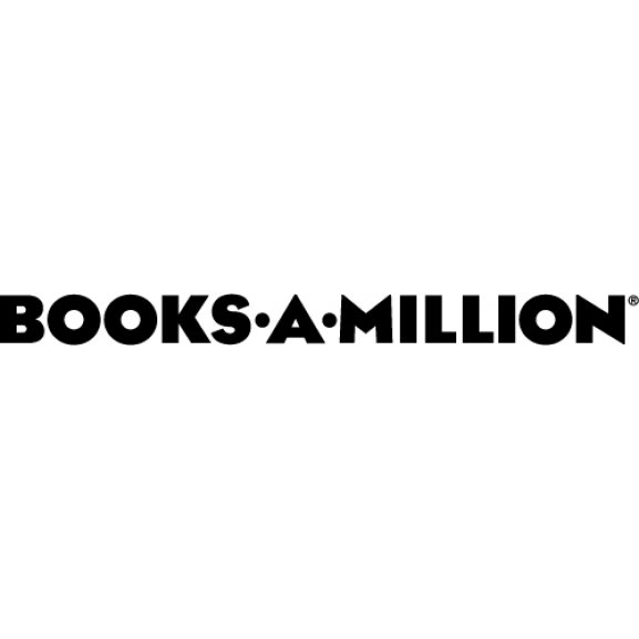 Logo of Books A Million