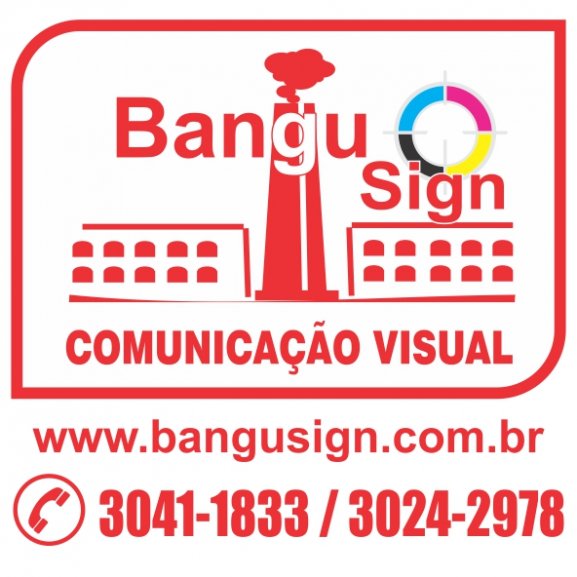 Logo of Bangusign
