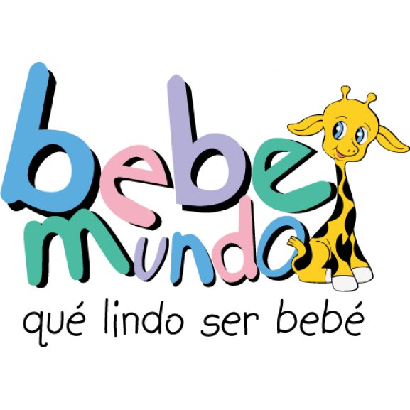 Logo of Bebe Mundo