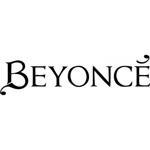 Logo of Beyoncé