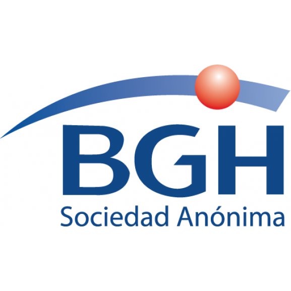 Logo of BGH