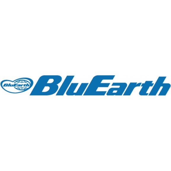 Logo of BluEarth
