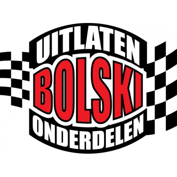 Logo of Bolski