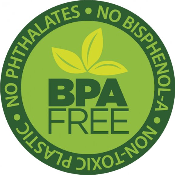 Logo of BPA-Free