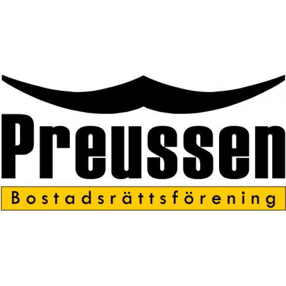 Logo of Brf Preussen